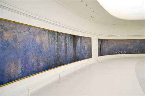 monet museum paris.